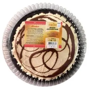 ESKOM torta Kinders 2kg slide slika