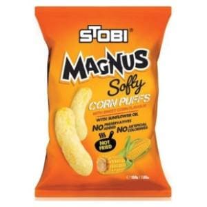 Flips STOBI magnus kukuruz 85g slide slika