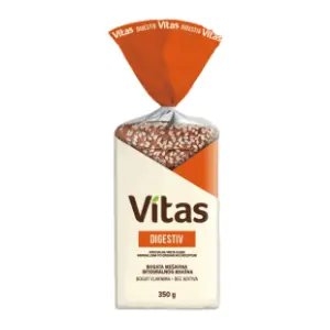 VITAS digestive hleb 300g slide slika
