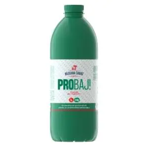 Jogurt MLEKARA ŠABAC Probaj probiotik 1%mm 1,5kg slide slika