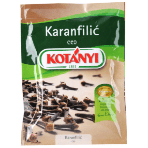KOTANYI karanfilić ceo 18g slide slika