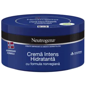 Krema za telo NEUTROGENA Ultra nourishing 300ml slide slika