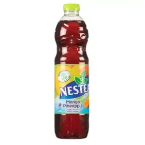 Ledeni čaj NESTEA mango pinapple 1,5l slide slika