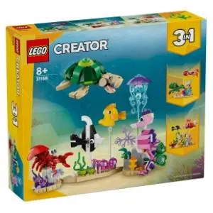 lego-creator-3in1-morske-zivotinje-31158