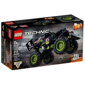 lego-technic-monster-jam-grave-digger-42118