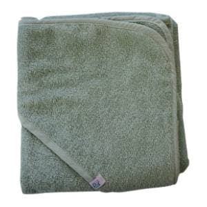 lillo-and-pippo-peskir-sa-kapuljacom-100-x-100-cm-zeleni