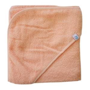 lillo-and-pippo-peskir-sa-kapuljacom-80-x-80-cm-narandzasti