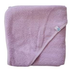 lillo-and-pippo-peskir-sa-kapuljacom-80-x-80-cm-roze
