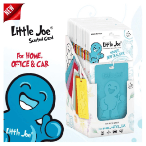 little-joe-osvezivac-za-auto-kartica-1kom