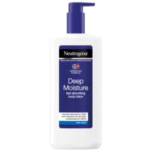 Losion za telo NEUTROGENA za suvu kožu 250+150ml gratis slide slika
