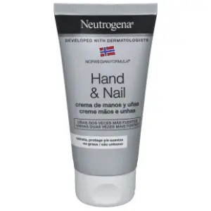 NEUTROGENA hand&nail krema za ruke i nokte 75ml slide slika