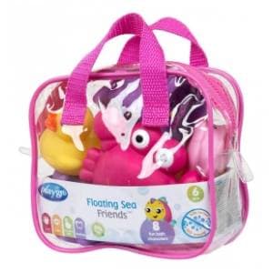 playgro-set-za-kupanje-morski-drugari-roze-8kom
