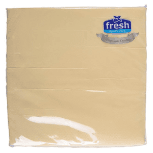 Salvete FRESH Premium pastel mix 2sloja 25kom slide slika