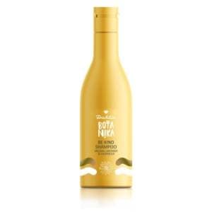 Šampon DAHLIA botanika matičnjak lavanda neven 300ml slide slika