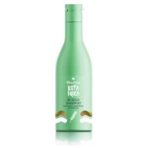 Šampon DAHLIA botanika ruzmarin kamilica argan 300ml slide slika