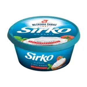 Sirni namaz SIRKO 100g slide slika