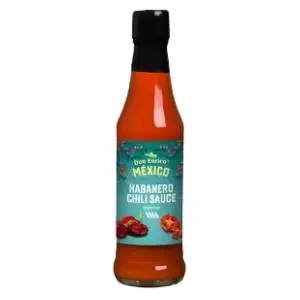 Sos DON ENRICO habanero chili 95ml slide slika