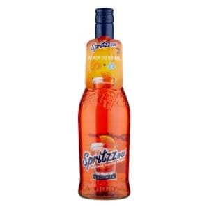 SPRITZZOSO Aperitivo la gioiosa 200ml slide slika