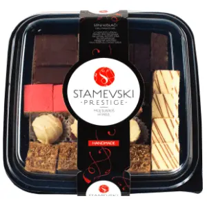 STAMEVSKI domaći kolači 350g slide slika