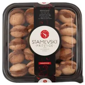 STAMEVSKI padobranci 350g slide slika