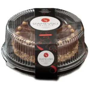 STAMEVSKI torta Prestige 2kg slide slika