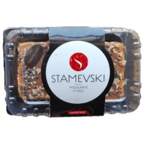 STAMEVSKI torta Prestige mini 800g slide slika