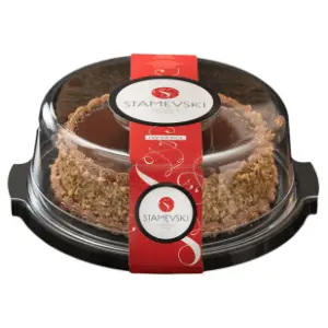 STAMEVSKI tortica Prestige 500g slide slika