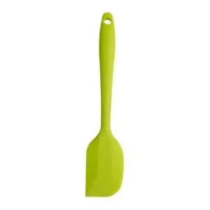 texell-silikonska-spatula-mala-zelena