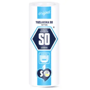 Kuhinjska so TUZLANSKA jodirana 250g slide slika