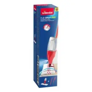 VILEDA mop spray max 1.2 slide slika