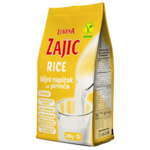 ZAJIĆ pirinčani napitak u prahu 300g slide slika