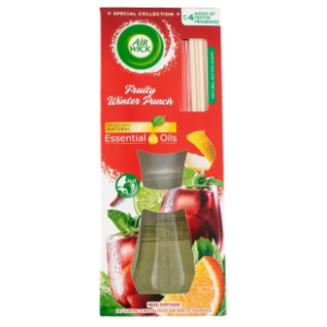 AIR WICK mirisni štapići fruity winter punch 30ml slide slika