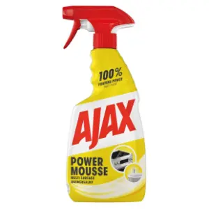 AJAX power mousse univerzalno sredstvo 500ml slide slika