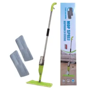 AUTOPRACTIC mop sprej 1kom + 2 rezerve gratis slide slika