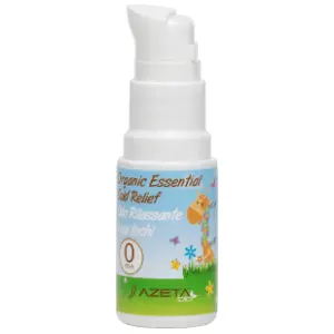 AZETA BIO ulje za olakšavanje prehlade 20ml slide slika
