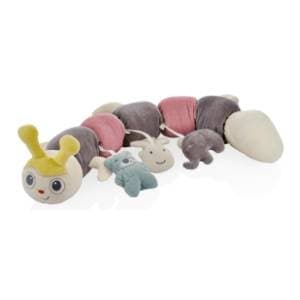 babyjem-jastuk-za-bebe-gusenica-roze-krem