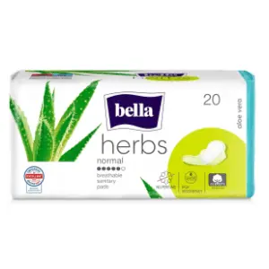 BELLA herbs aloe vera ulošci 20kom slide slika