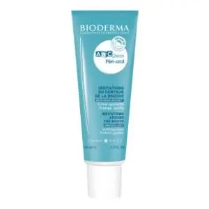BIODERMA Baby krema protiv iritacije oko usta 40ml slide slika