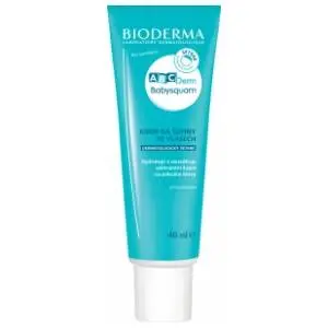 BIODERMA Baby krema protiv temenjače 40ml slide slika