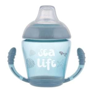 canpol-babies-solja-sea-life-230ml-grey