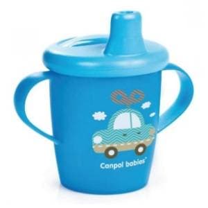 canpol-babies-no-spill-solja-toys-250ml-plava