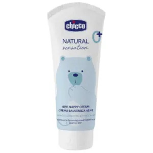 CHICCO Natural sensation krema protiv ojeda 4u1 100ml slide slika