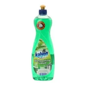 Deterdžent za posuđe KALYON jabuka 750ml slide slika