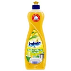 Deterdžent za posuđe KALYON limun 750ml slide slika