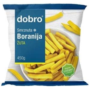 DOBRO boranija žuta 450g slide slika