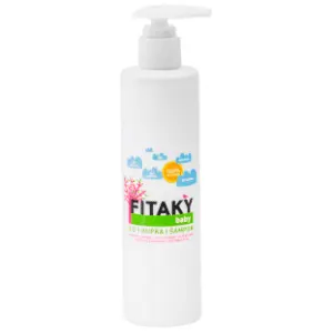 FITAKY Baby kupka i šampon 2u1 200ml slide slika