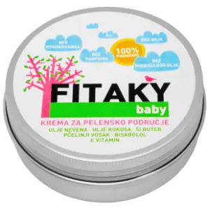 FITAKY Baby krema za pelensku regiju 100ml slide slika