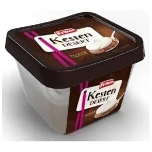 FRIKOM kesten desert čašica 150ml slide slika