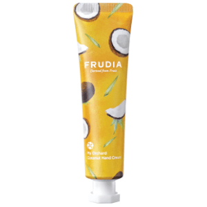 FRUDIA Orchard coconut krema za ruke 30g slide slika