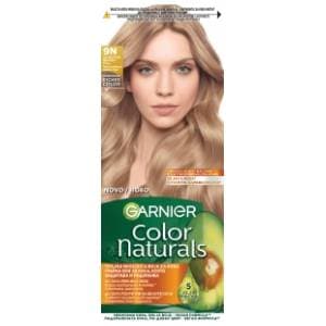 GARNIER Color Naturals farba za kosu 9N distinctly light blue slide slika